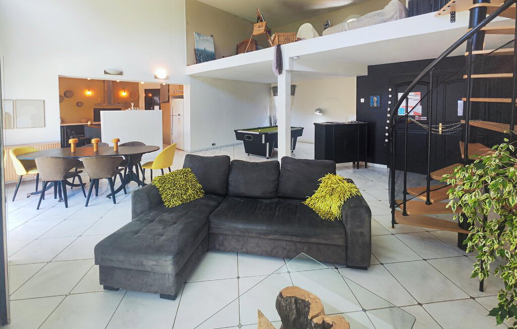 Entire Home Usclas-d'Hérault 664637