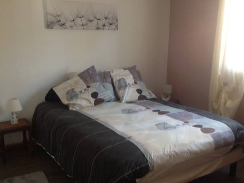 Homestay Saint-Leu 245909-1