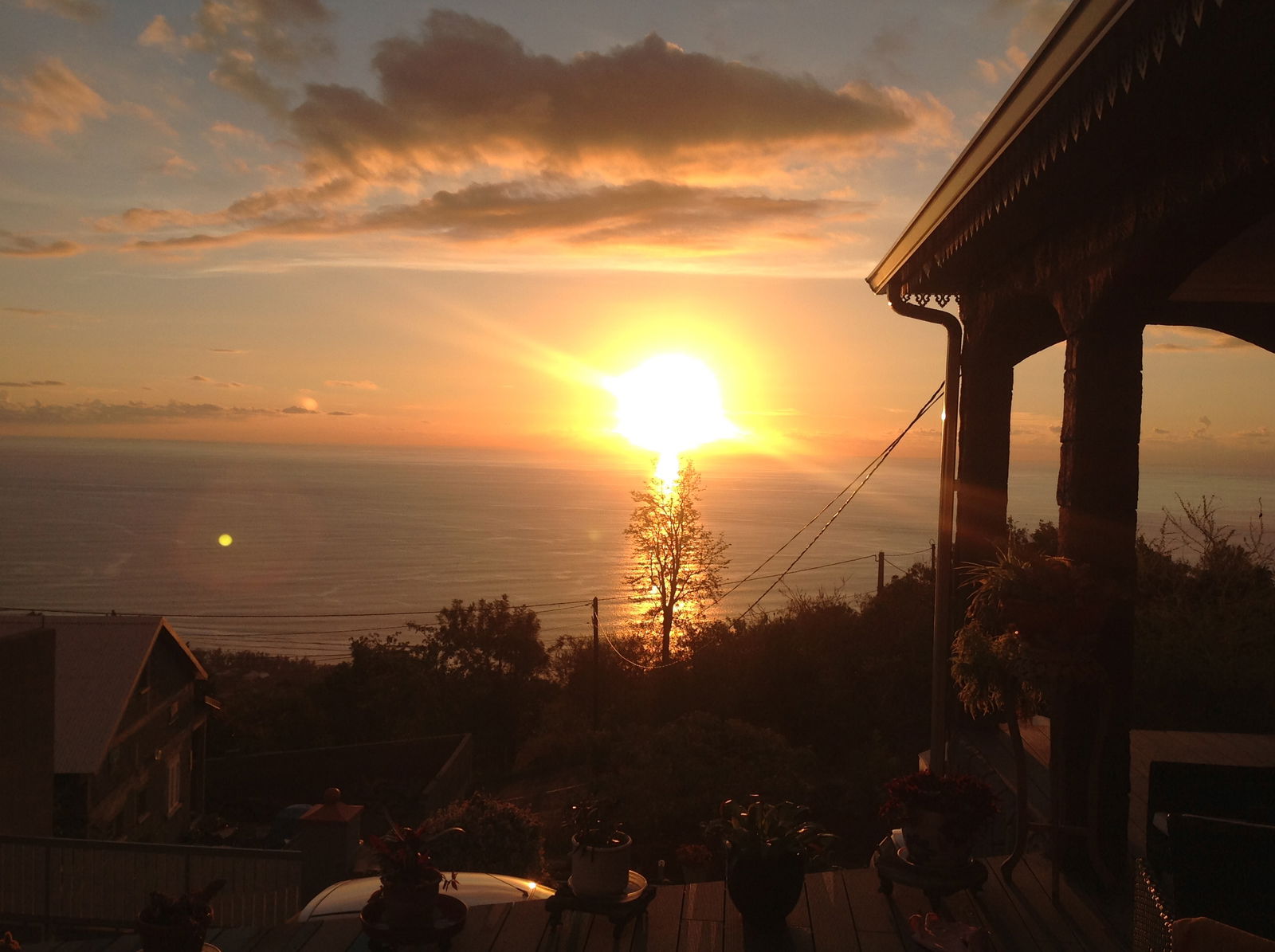Homestay Saint-Leu 245909