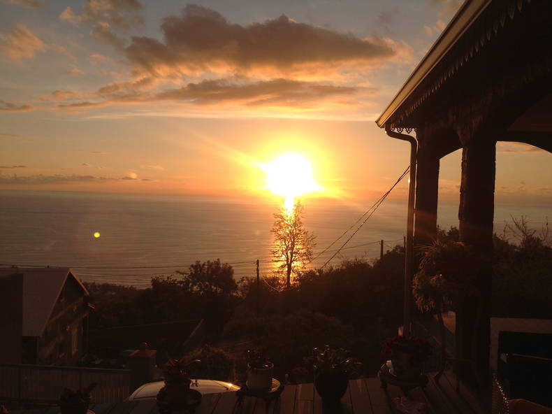 Homestay Saint-Leu 245909-2