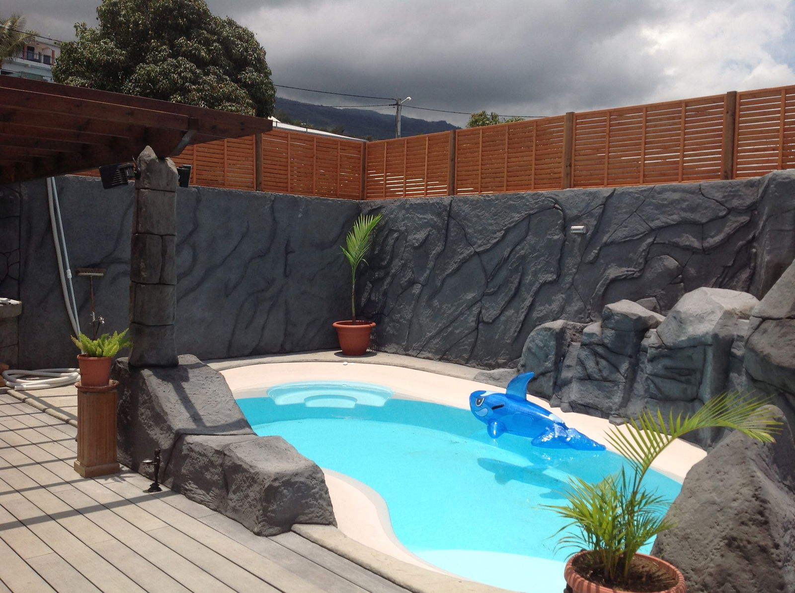 Homestay Saint-Leu 245909