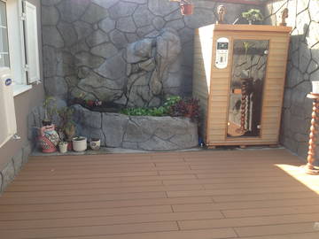 Chambre Chez L'habitant Saint-Leu 245909-6