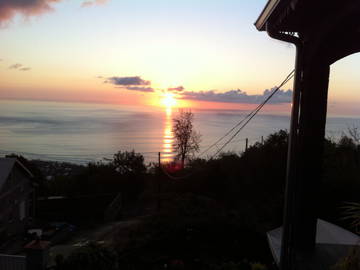 Chambre Chez L'habitant Saint-Leu 245909-8