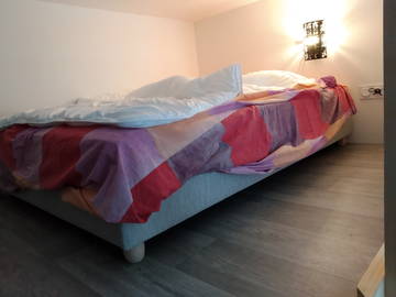 Roomlala | Charmoso apartamento compartilhado para 3 pessoas no centro da cidade