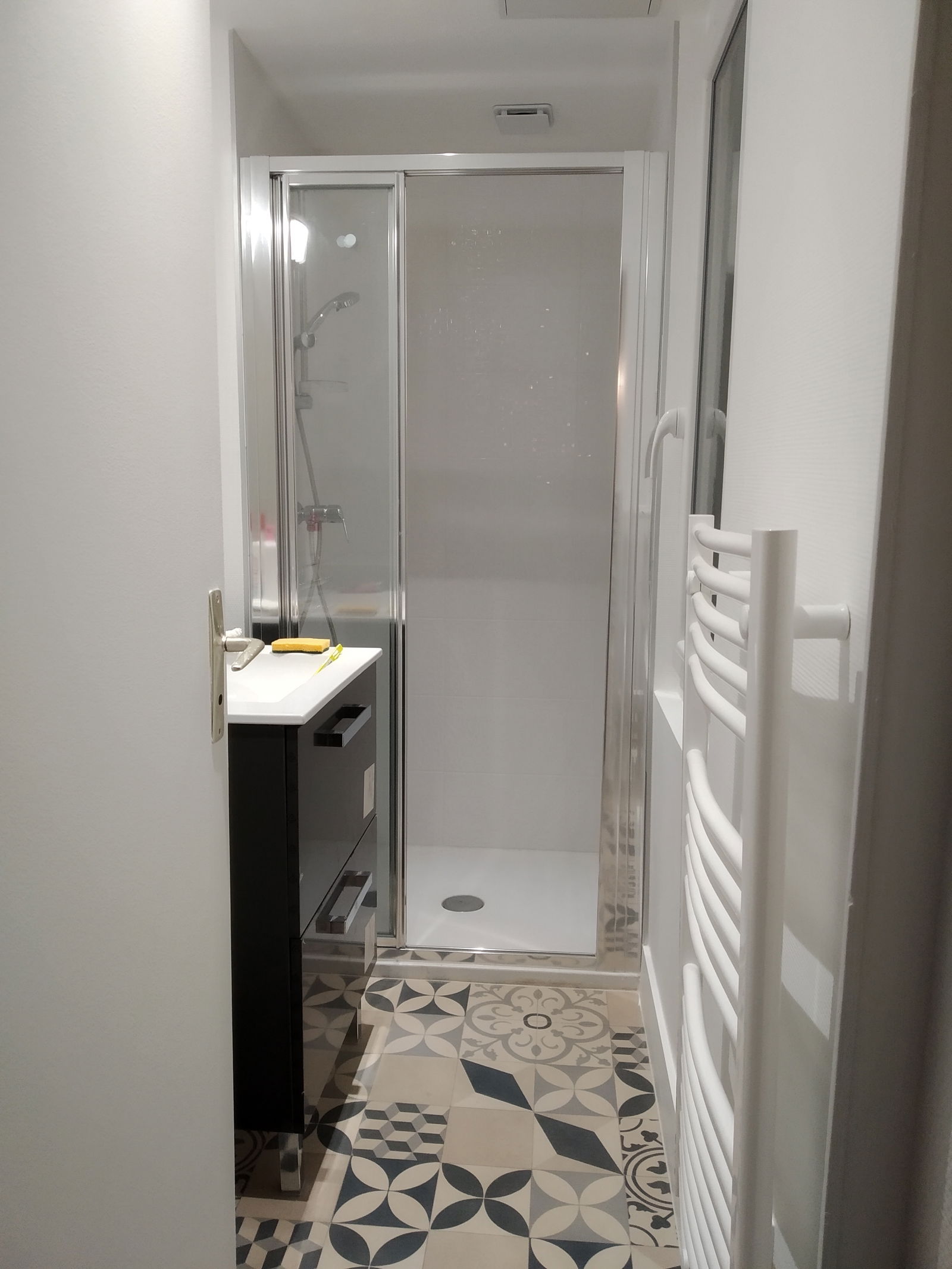 Colocação Saint-Étienne 231679