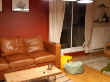 Roomlala | Charmoso apartamento de 1 quarto a 5 minutos de Part Dieu e Brotteaux
