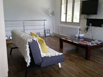 Roomlala | Charmoso apartamento de 2 quartos