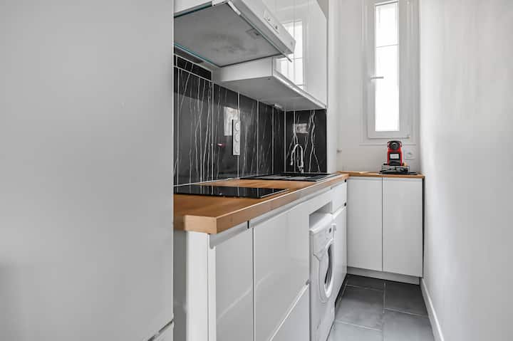 Casa Inteira Paris 620939