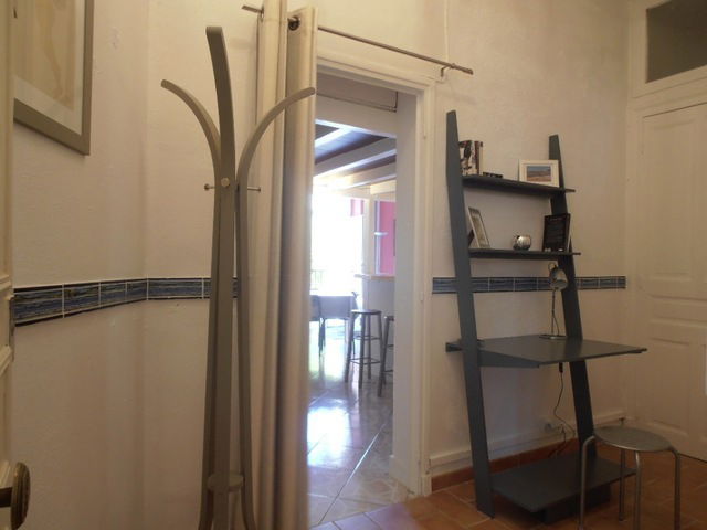 Hospedagem Em Casa De Família Biarritz 49415