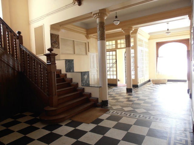 Hospedagem Em Casa De Família Biarritz 49415