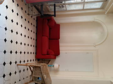 Roomlala | Charmoso apartamento de 60 m² no Quays