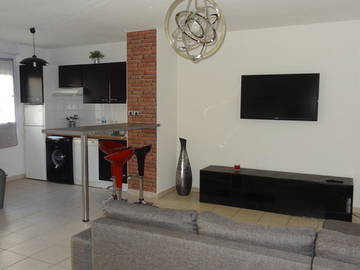 Roomlala | Charmoso apartamento mobiliado de 3 quartos