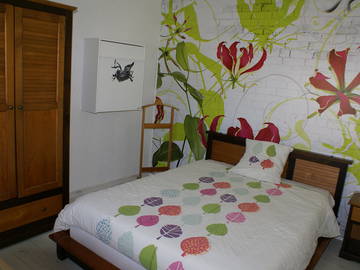Roomlala | Charmoso apartamento mobiliado de um quarto para alugar