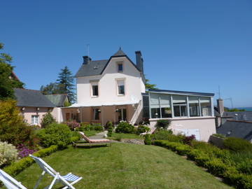 Roomlala | Charmoso Bed and Breakfast Paimpol
