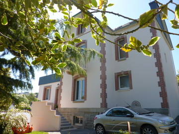 Roomlala | Charmoso Bed and Breakfast Paimpol