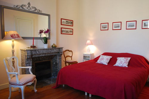 Quartos De Hóspedes Bordeaux 76683