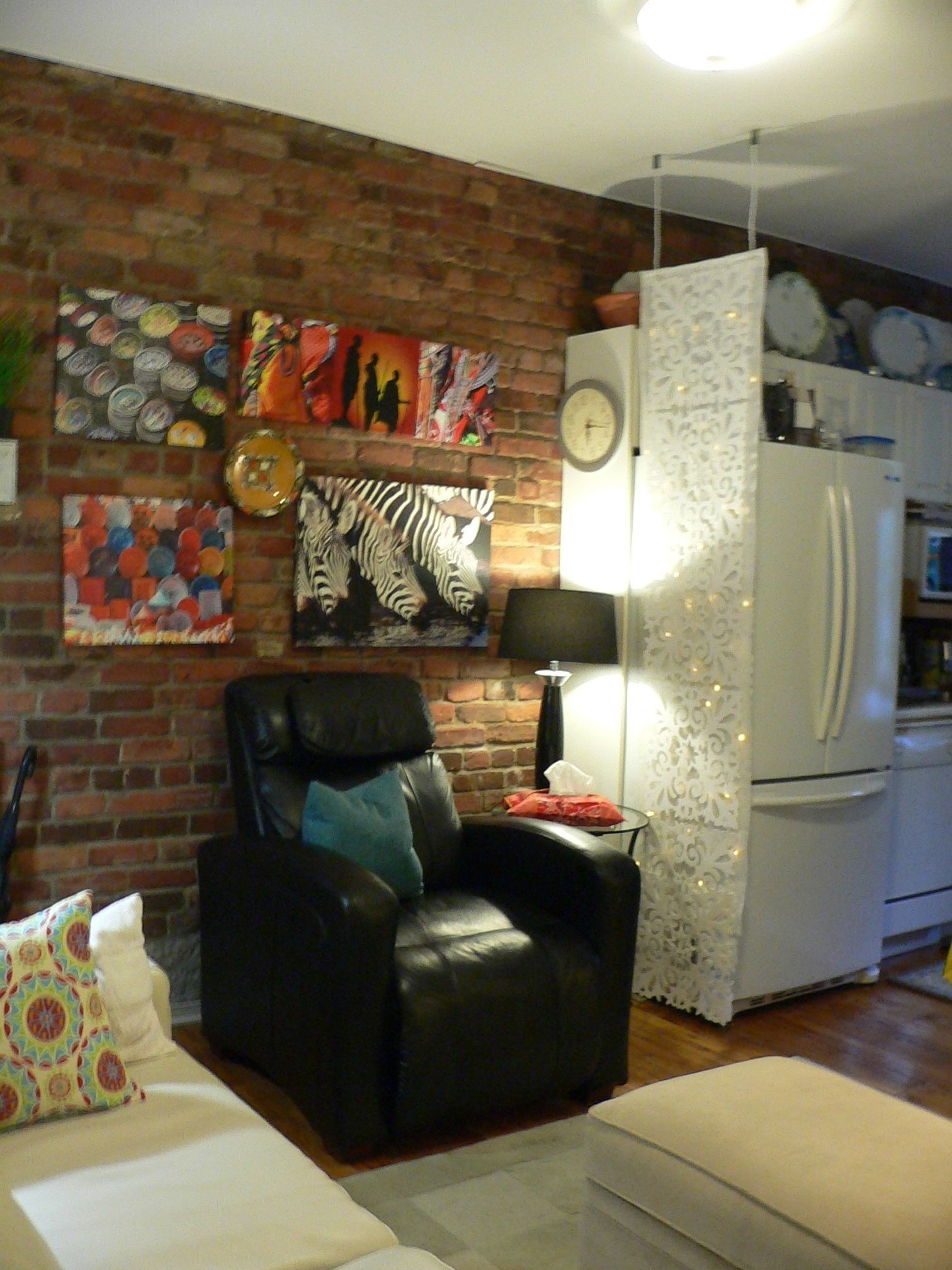 Colocação Montréal 110034