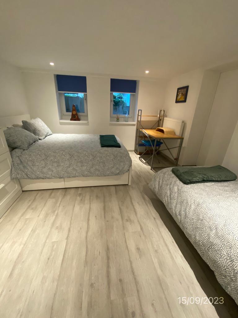 Casa Inteira Uccle 303623