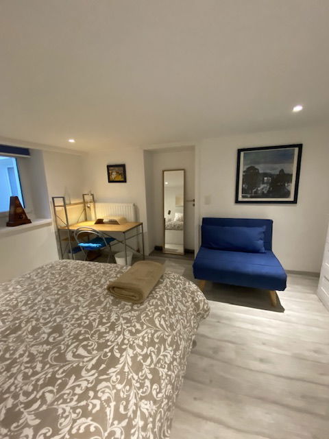 Casa Inteira Uccle 303623