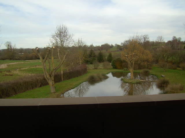 Toda La Casa Vendenesse-les-Charolles 8196-1