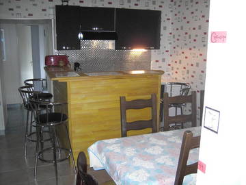 Room For Rent Vendenesse-Les-Charolles 8196