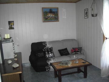 Logement Entier Vendenesse-Les-Charolles 8196-4