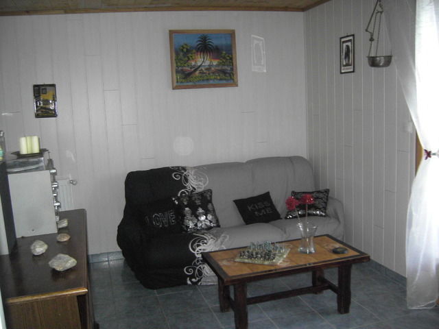 Unabhängiges Studio Vendenesse-les-Charolles 8196