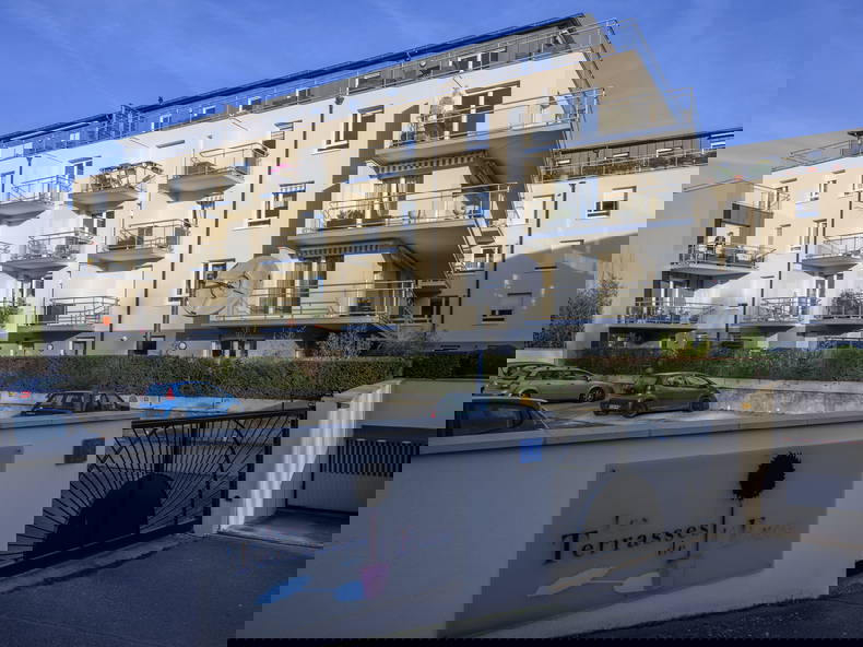 Logement Entier Chartres 321587-5