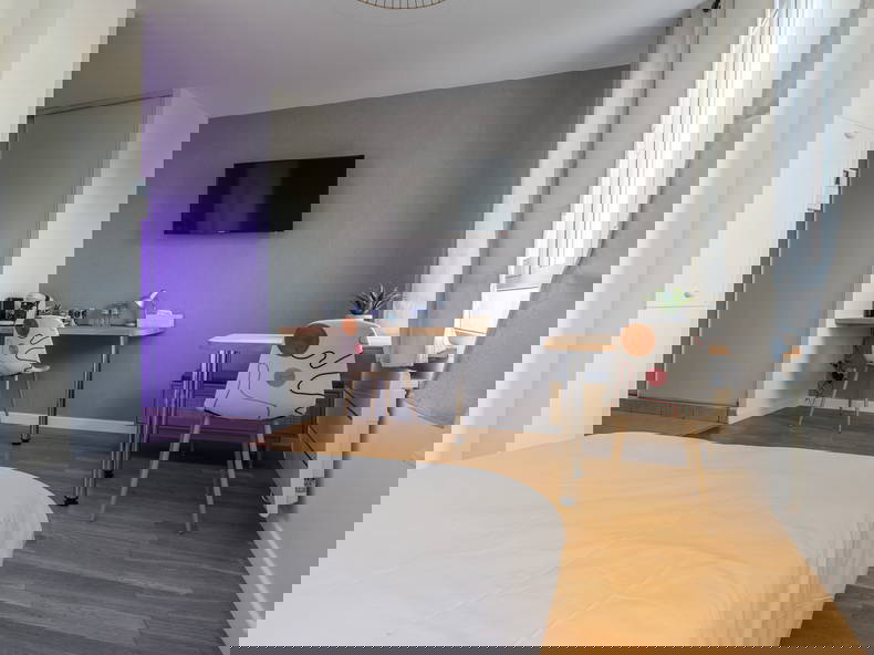 Logement Entier Chartres 321587-3