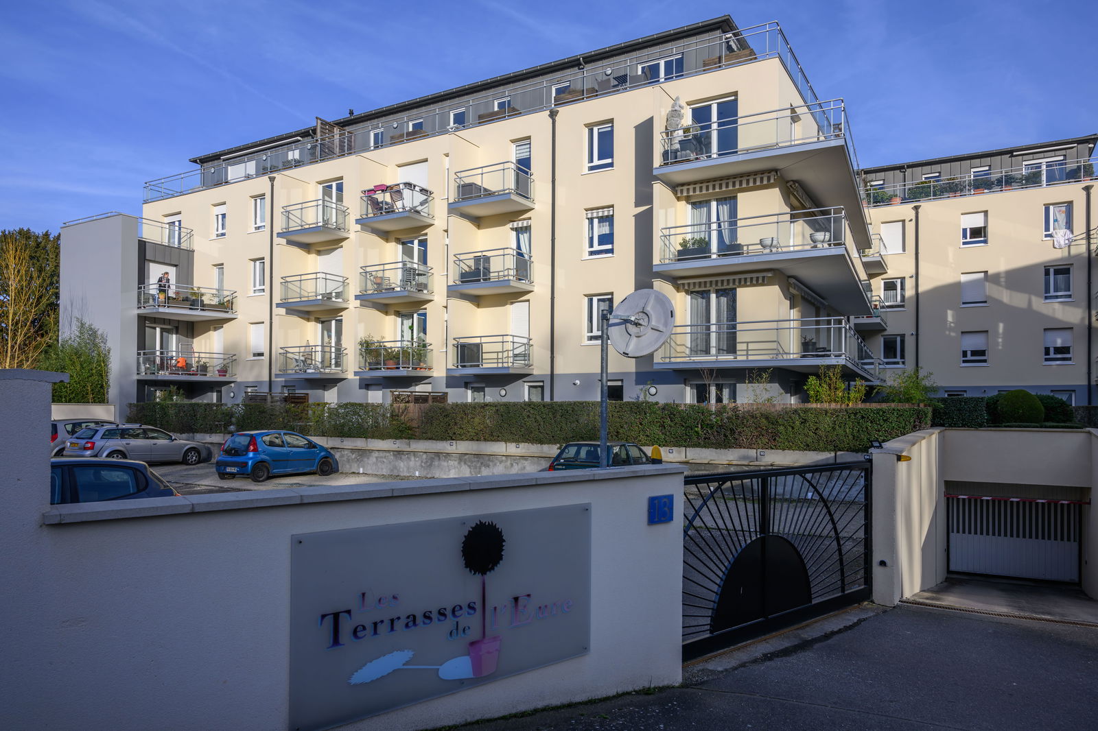 Independent Studio Chartres 321587