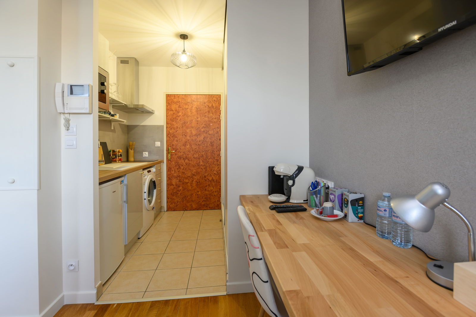Estudio Independiente Chartres 321587