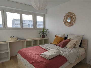 Chambre À Louer Bordeaux 285386