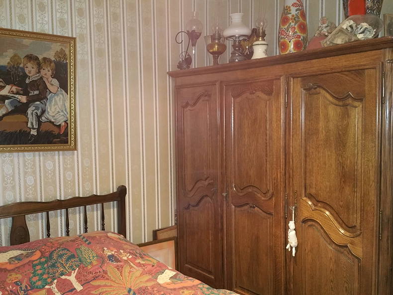 Homestay Chassieu 124522-2