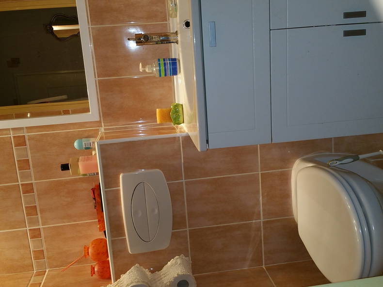 Homestay Chassieu 124522-3