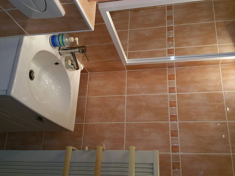 Homestay Chassieu 124522-4