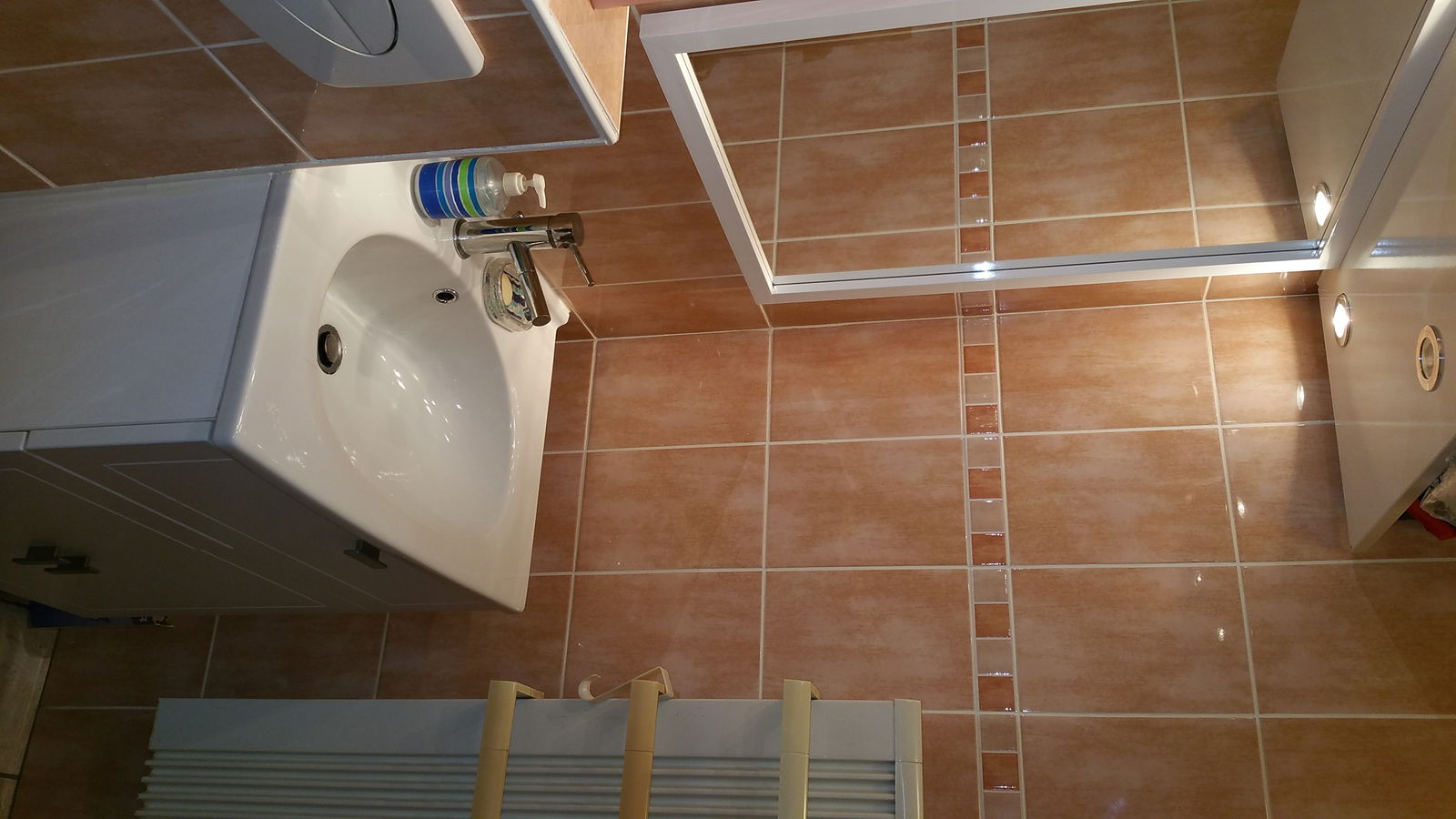 Homestay Chassieu 124522