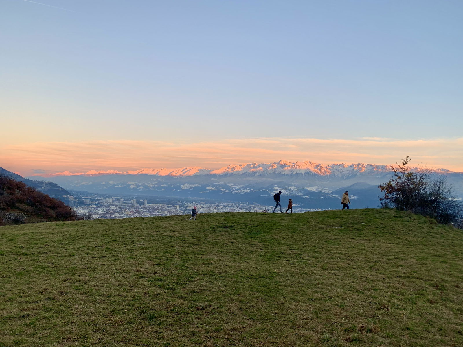 Homestay Seyssinet-Pariset 256161