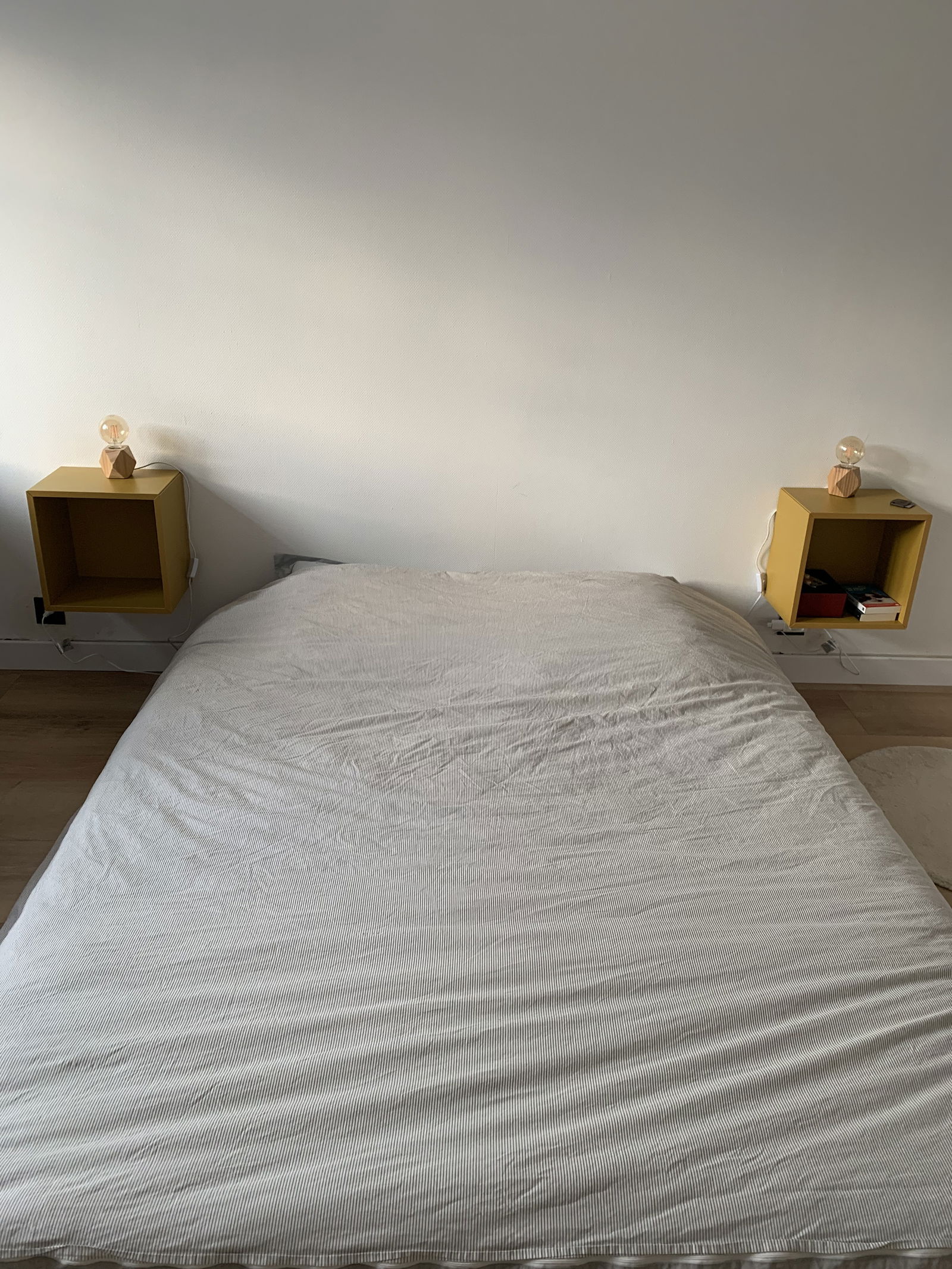 Homestay Seyssinet-Pariset 256161