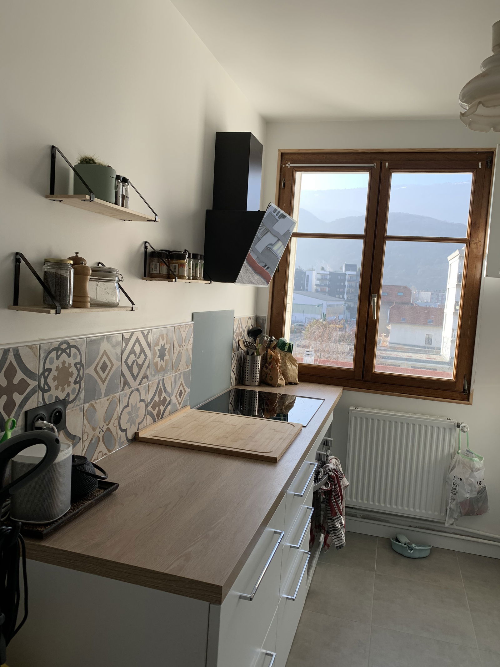 Gastfamilie Seyssinet-Pariset 256161