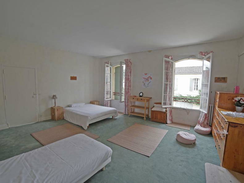 Ganzes Haus Génissac 236114-1