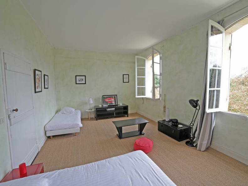 Ganzes Haus Génissac 236114-2