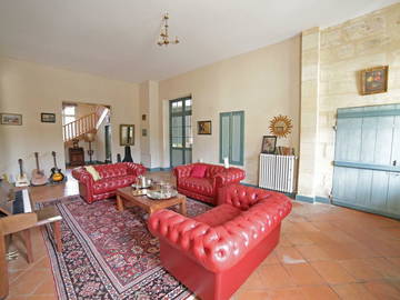 Logement Entier Génissac 236114-4