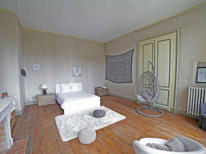 Ganzes Haus Génissac 236114-5