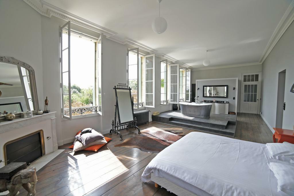 Entire Home Génissac 236114