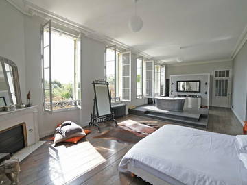 Logement Entier Génissac 236114-6