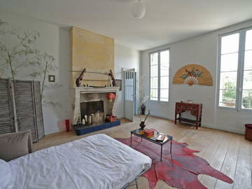 Logement Entier Génissac 236114-7