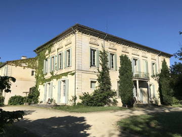 Logement Entier Génissac 236114-8