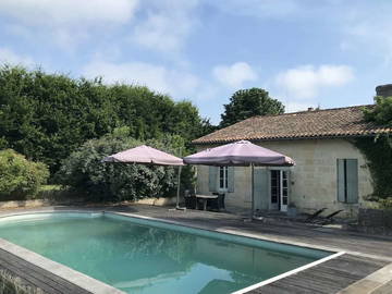 Logement Entier Génissac 236114-9