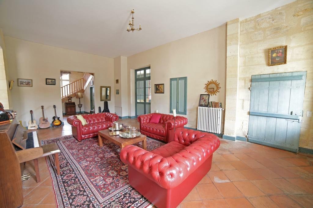 Oberoende Studio Génissac 236114