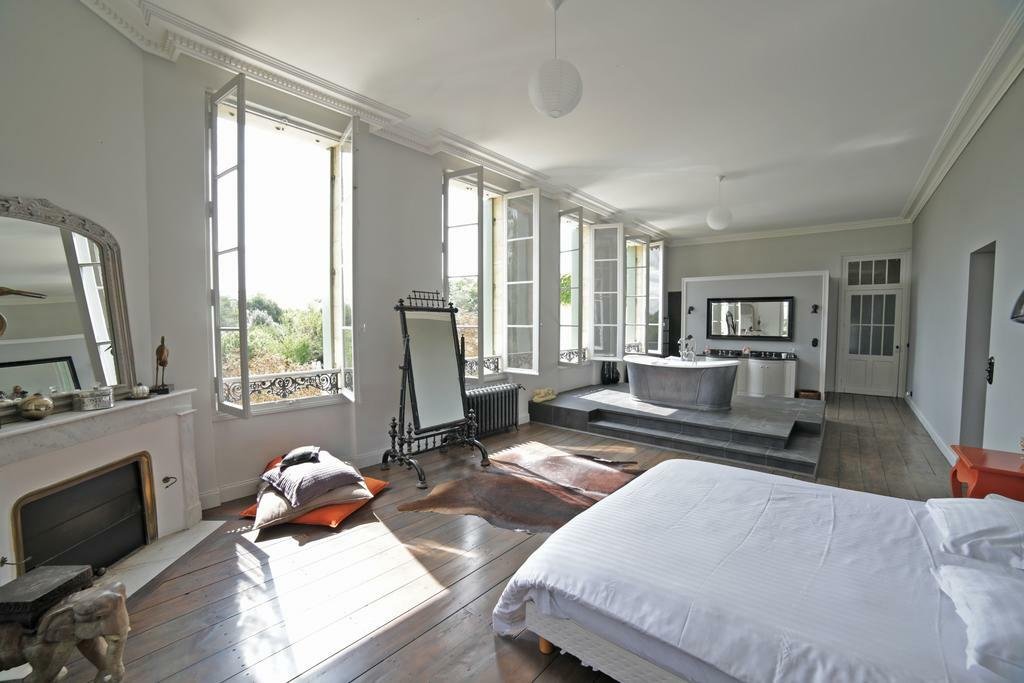 Oberoende Studio Génissac 236114